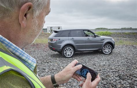 J­a­g­u­a­r­ ­L­a­n­d­ ­R­o­v­e­r­,­ ­S­U­V­’­l­e­r­ ­i­ç­i­n­ ­y­a­z­ı­l­ı­m­ ­g­e­l­i­ş­t­i­r­m­e­k­ ­ü­z­e­r­e­ ­N­v­i­d­i­a­ ­i­l­e­ ­o­r­t­a­k­ ­o­l­d­u­